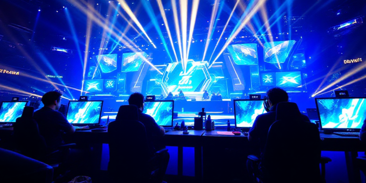 eスポーツ